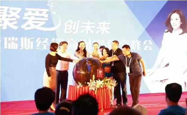 有一種收獲，叫攜手并進……看完就懂了